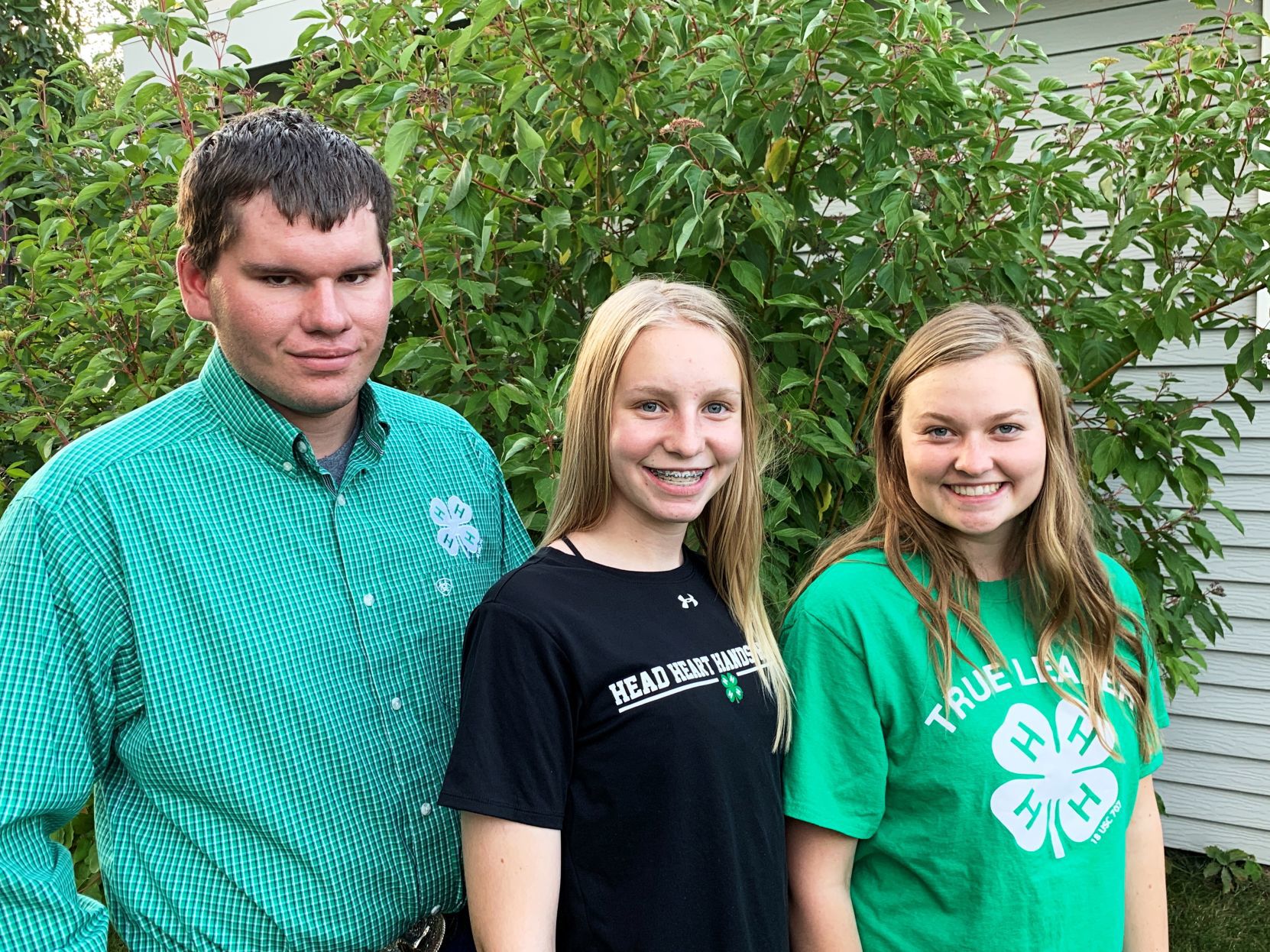 4-H Ambassadors